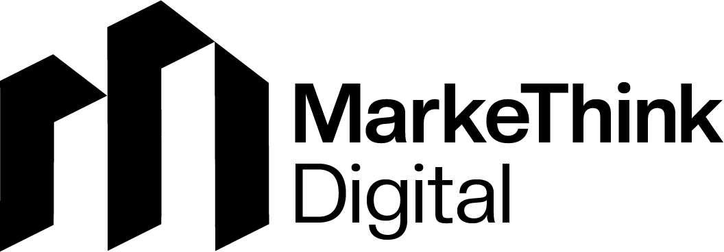 Markethink Digital Logo